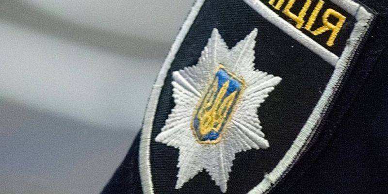 На Киевщине задержали бывшего полицейского, устроившего стрельбу после драки
