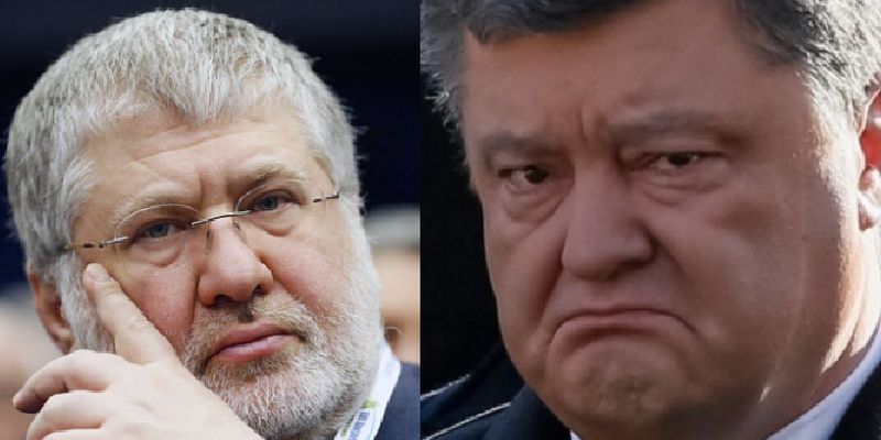 Игорь Коломойский и Петр Порошенко не вошли в топ-5 богатых украинцев: кто в лидерах