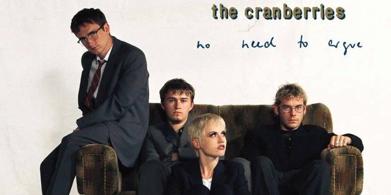The Cranberries - No Need To Argue: группа решила переиздать свой альбом
