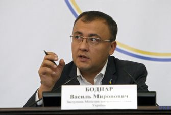Россия пытается "вбить клин" в отношения Украины с партнерами — МИД
