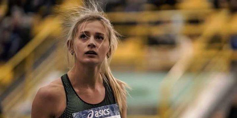 Відома українська спортсменка отримала 19-місячну дискваліфікацію за допінг. Тренер звинувачує Федерацію