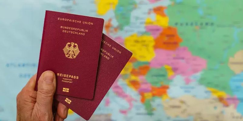 Германия упростила получение гражданства – паспорт можно получить за три года вместо восьми