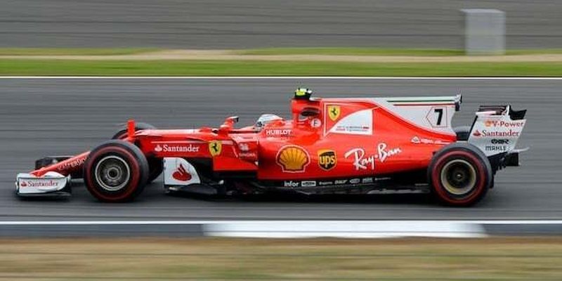 Легендарний болід Ferrari Формули-1 Міхаеля Шумахера продали за рекордні $14,9 млн