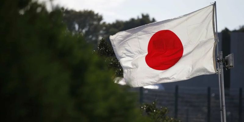 Япония расширила санкции против россии