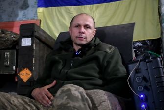 Украинский боец Пилот рассказал, за что сегодня ВСУ воюют с российскими оккупантами