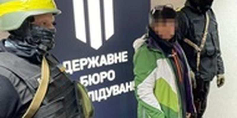 В Харькове задержали "налоговика" оккупантов