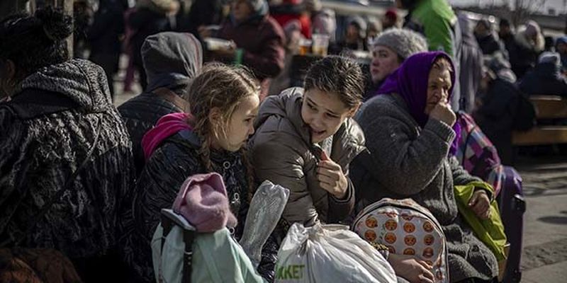 Президент Польщі підписав поправки до закону про допомогу українським біженцям: що зміниться