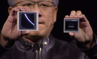 Монополия Nvidia на рынке ИИ под угрозой из-за постоянного роста энергопотребления графических процессоров