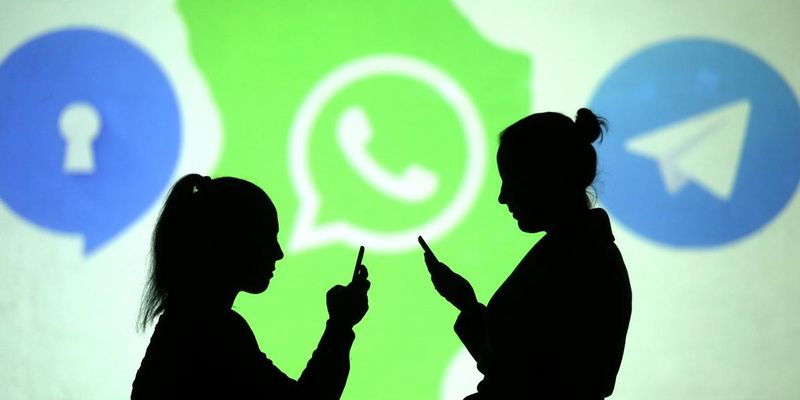 WhatsApp перестане працювати на мільйонах смартфонів у 2020 році