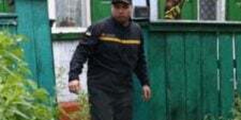 Затопленные дворы и медучреждение: в Днепропетровской области борются с непогодой