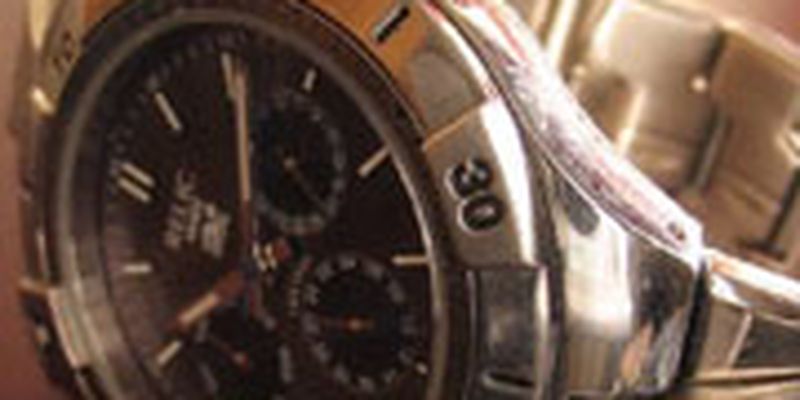 У Швейцарії створять дорогий годинник з вмонтованим "холодним гаманцем"