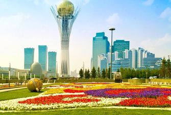 Больше $1,5 тыс.: в Казахстане из-за притока россиян резко подскочили цены на аренду жилья