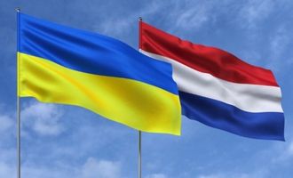 Нидерланды начали передавать беспилотники Украине