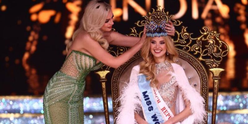 Названа победительница конкурса Мисс Мира 2024: какое место заняла Украина