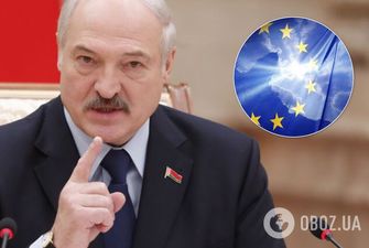 ЕС ударил санкциями по Беларуси: появилась официальная реакция Минска