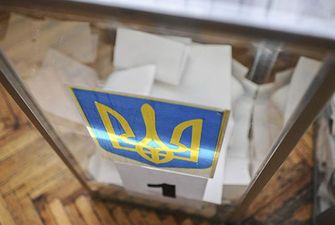 "Слуга народа" обжалует результаты выборов в 10 округах