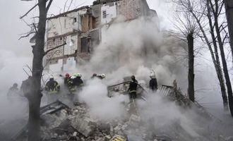 В Сумской области прогремели 23 взрыва