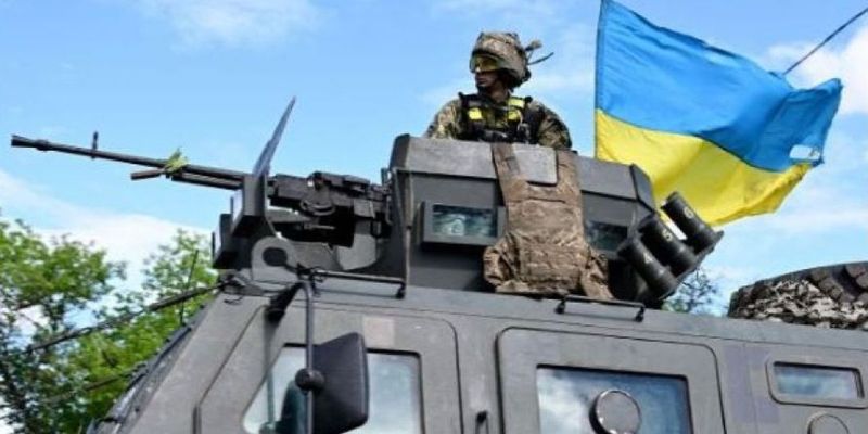 «Следующим будет Токмак», - украинская армия прорвала фронт
