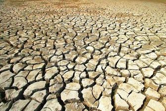 Дефіцит води в річках: міністр назвав можливу посуху серйозним викликом для України