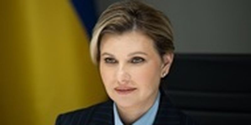 Первая леди рассказала о проблеме гендерно обусловленного насилия в Украине