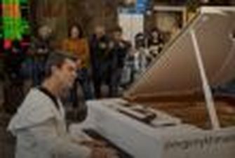 50 млн просмотров! Видеоролик пианиста Хмары покорил Сеть