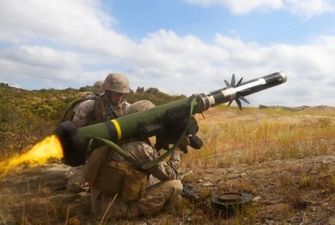 Усовершенствованный Javelin: в США представили смертоносное оружие