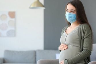 В Минздраве рассказали о последствиях COVID-19 для беременных