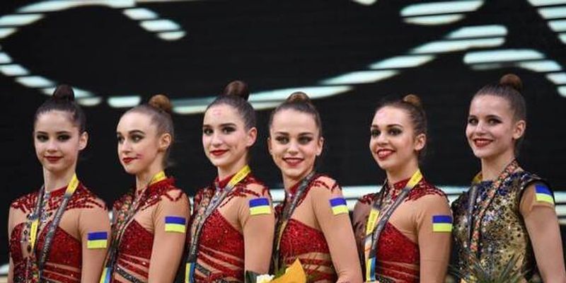 Наплевали на политику: сборная Украины прилетела в Москву на чемпионат мира