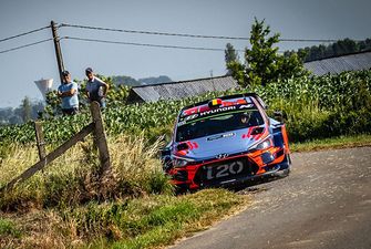 WRC-2021: календарные «пируэты»