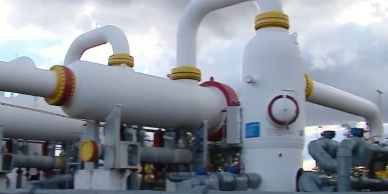 Украинцам объяснили, что влияет на стоимость газа