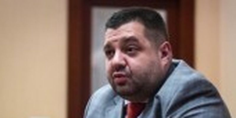 Організація корупційної схеми на ОПЗ: екснардепа Грановського оголосили у розшук