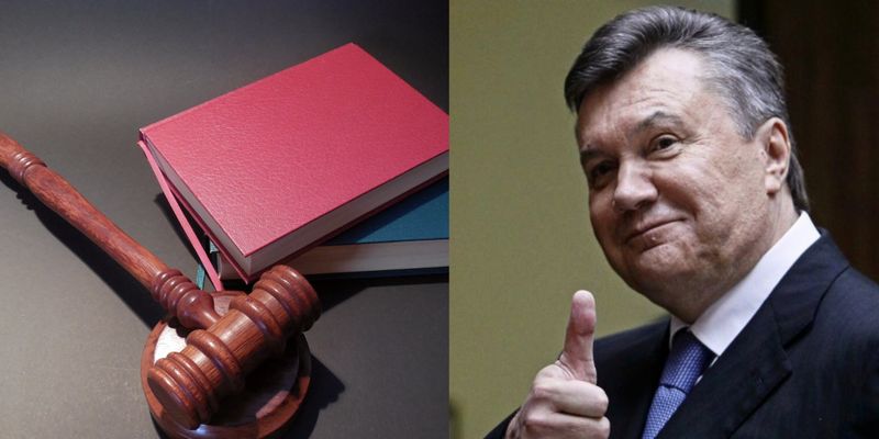 Виктор Янукович добился своего: в ЕСПЧ рассмотрят его иск против Украины