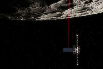 У NASA підготували до запуску «Місячний ліхтарик»