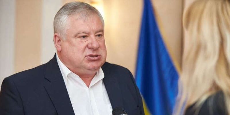 Суд поновив соратника Януковича на посаді начальника Південної залізниці
