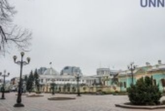 Рада спростила доступ до правосуддя для кримчан