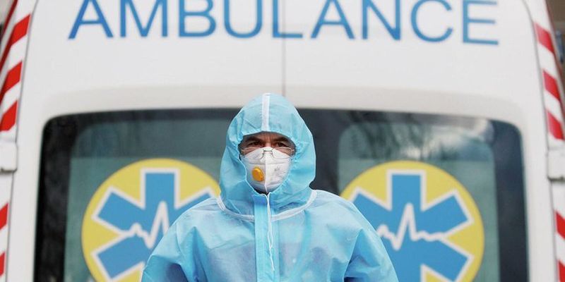 На пороге коллапса: в Киеве зафиксирована пугающая ситуация с коронавирусом