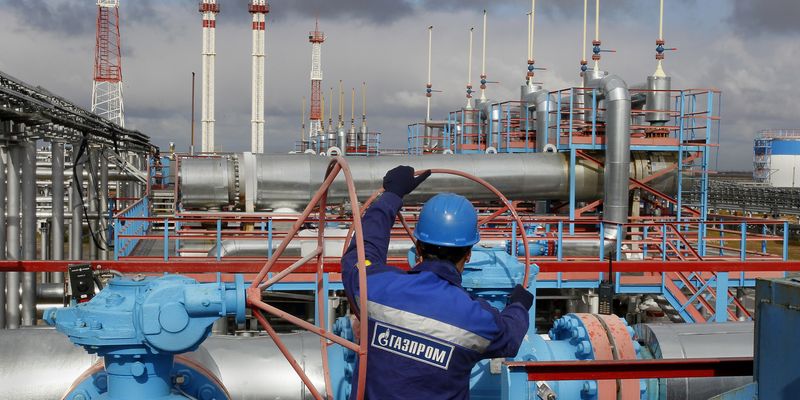 Импорт газа из РФ за рубли: Германия договорилась за оплату в евро или долларах