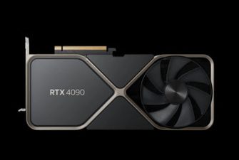 Слова NVIDIA о 4-кратном приросте FPS на видеокартах GeForce RTX 40 касаются игр нового поколения