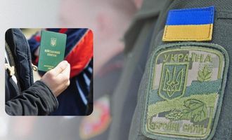 Закон о мобилизации в Украине официально опубликован: он вступит в силу 18 мая