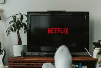 Netflix оприлюднив рейтинг найпопулярніших серіалів в Україні