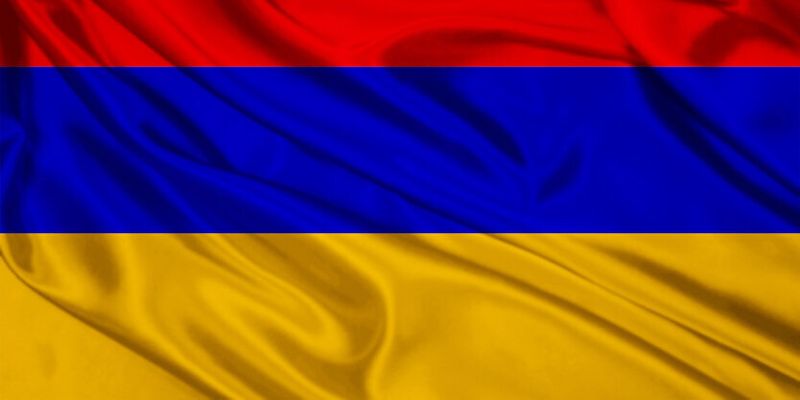 Европарламент поддержал намерение Армении стать кандидатом на вступление в ЕС