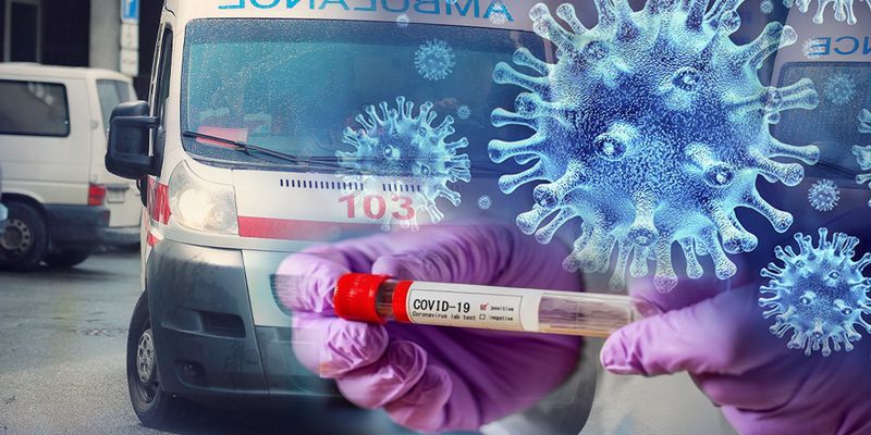 Украинцев атакуют новые инфекции: чем опасно сочетание гриппа и ковида и когда это закончится