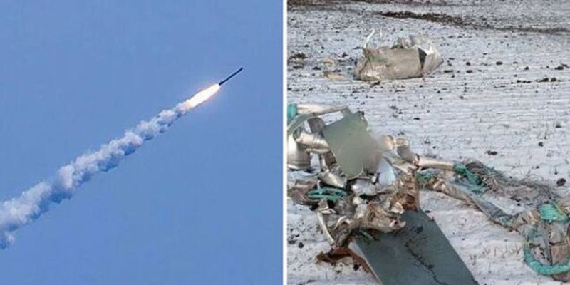 11 погибших и столько же раненых: в ГСЧС рассказали о последствиях российской ракетной атаки