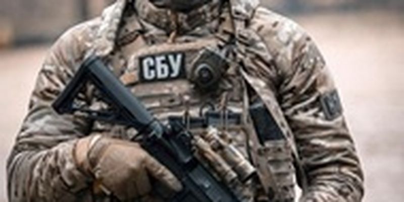 СБУ разоблачила в Черновцах сотрудника ФСБ