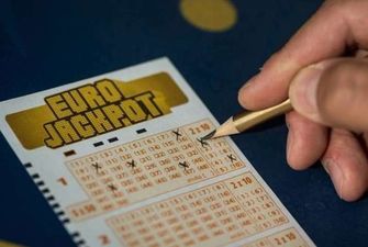 У Чехії чоловік виграв у лотерею $62,2 млн і отримає всю суму без сплати податків