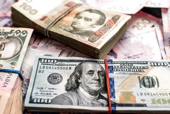 Евро и доллар подорожали после выходных: курс валют в Украине