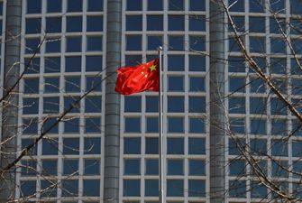 Китай закликав Росію і Україну не допустити "поширення кризи" на інші країни