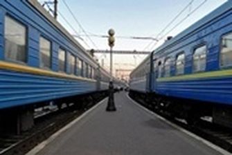 УЗ сокращает количество поездов из-за ремонта на перегоне Яремче-Микуличин