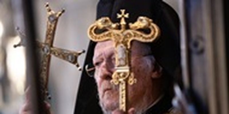 Патриарх Варфоломей призвал христиан праздновать Пасху вместе