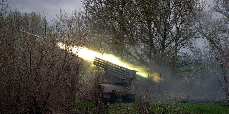 Битва за Донбас: РФ перекинула до Новобахмутівки близько двох сотень вагнерівців